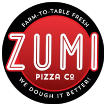 Zumi Pizza